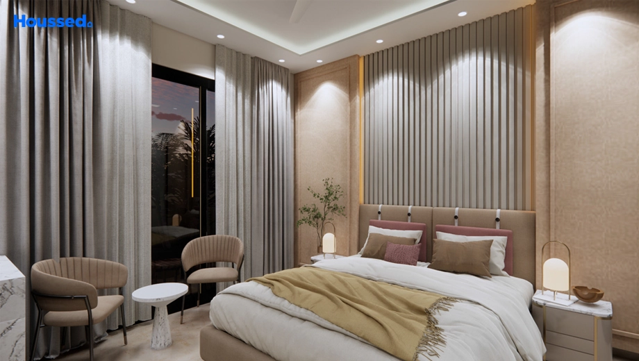 Sample Apartment of Nitara Anantraj - Image 403708