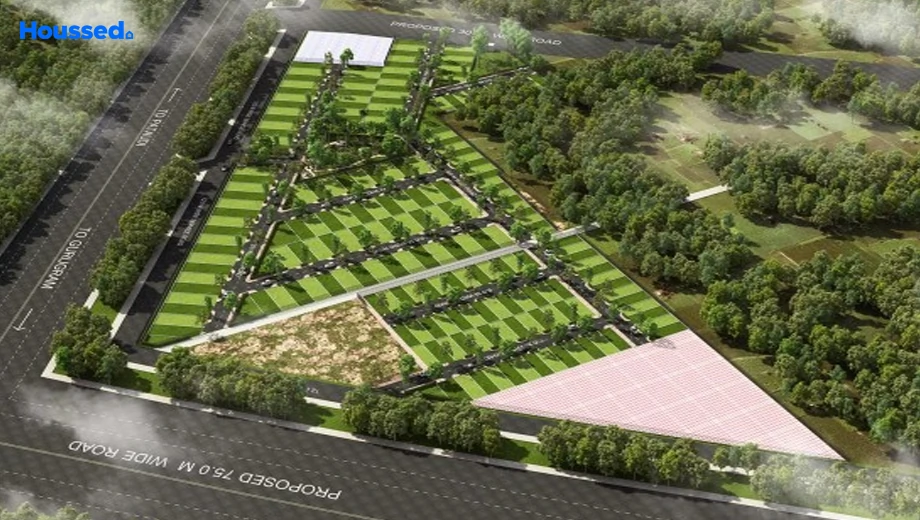 Project Image of 3B Pataudi One in Sector 38, Gurgaon - Image 403733
