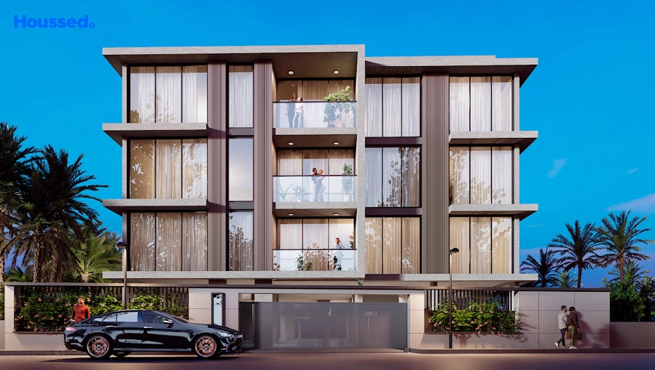Project Image of Casagrand Zanora - Image 403807