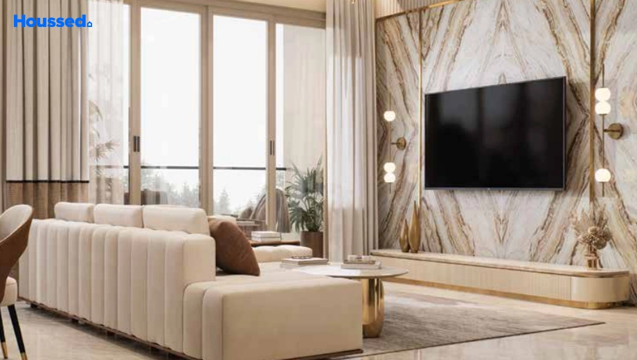 Sample Apartment of Casagrand Zanora - Image 403818