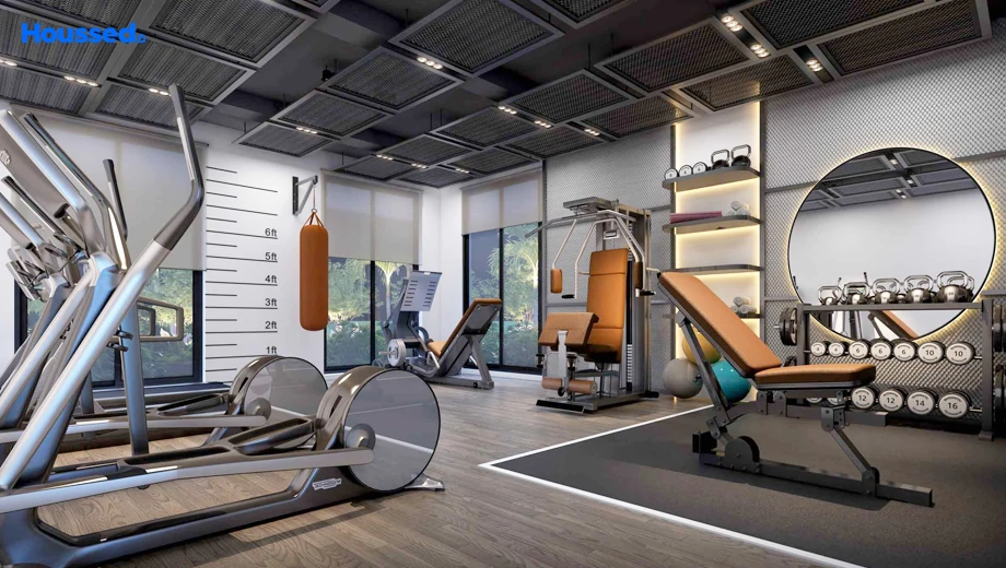 Amenities of Casagrand Golden Grove - Image 403877