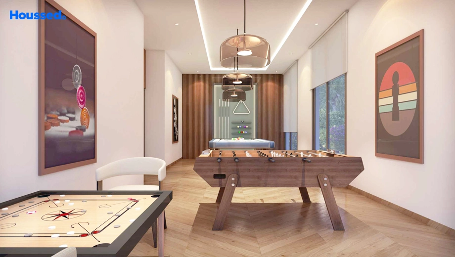 Amenities of Casagrand Golden Grove - Image 403876
