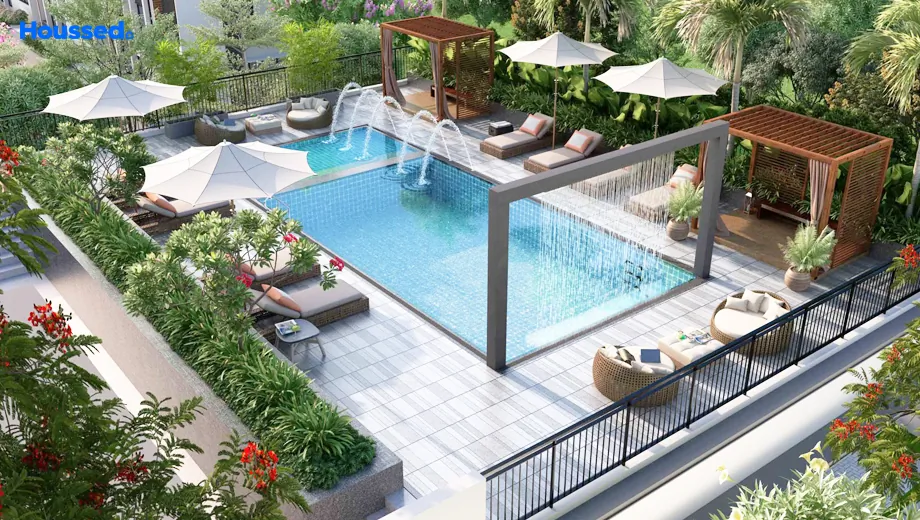 Amenities of Casagrand Golden Grove - Image 403879