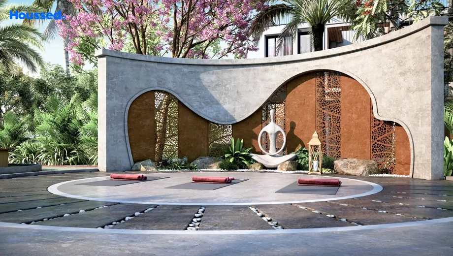 Amenities of Casagrand Golden Grove - Image 403882