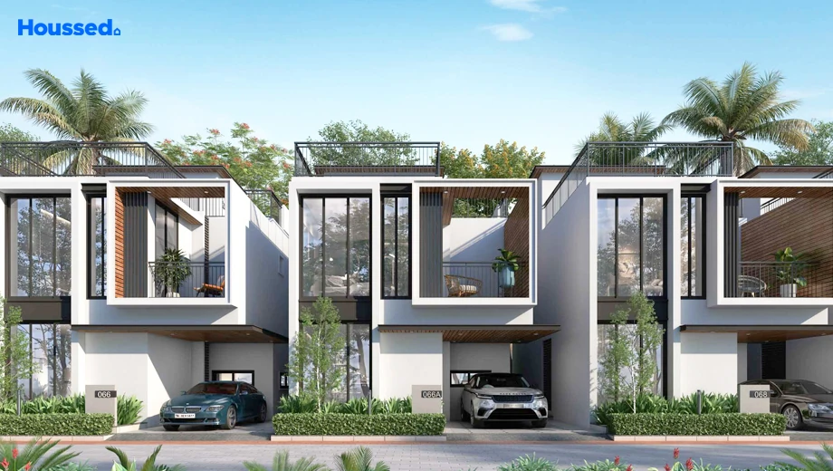 Project Image of Casagrand Golden Grove - Image 403872