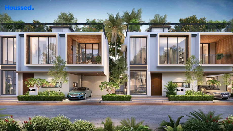 Project Image of Casagrand Golden Grove - Image 403874