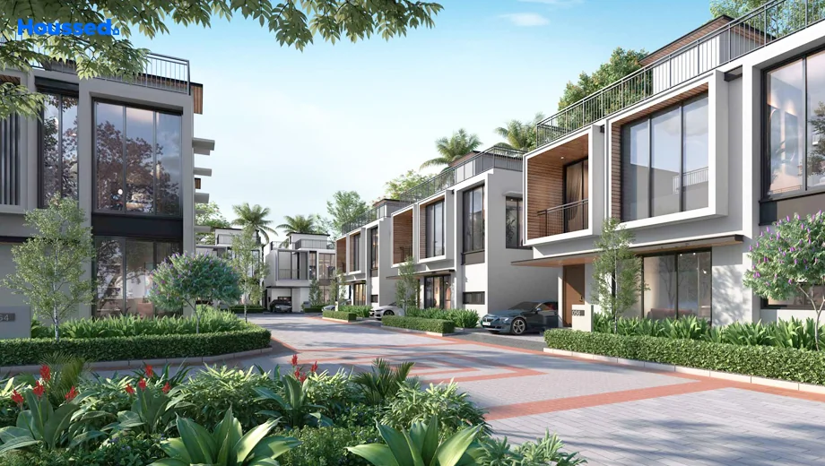 Project Image of Casagrand Golden Grove - Image 403875
