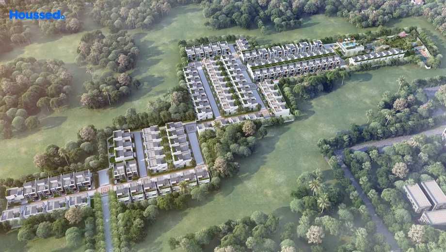 Project Image of Casagrand Golden Grove - Image 403873