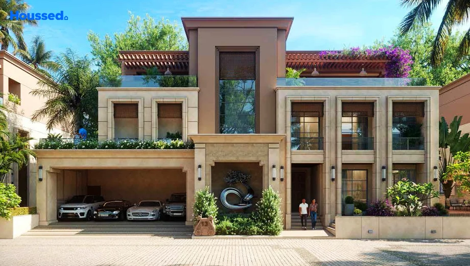 Project Image of Villaggio Felicita - Image 403918