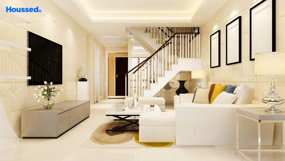 Sample Apartment of Villaggio Felicita - Image 403937