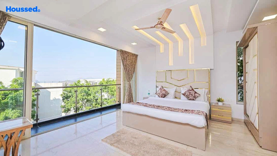 Sample Apartment of Villaggio Felicita - Image 403938