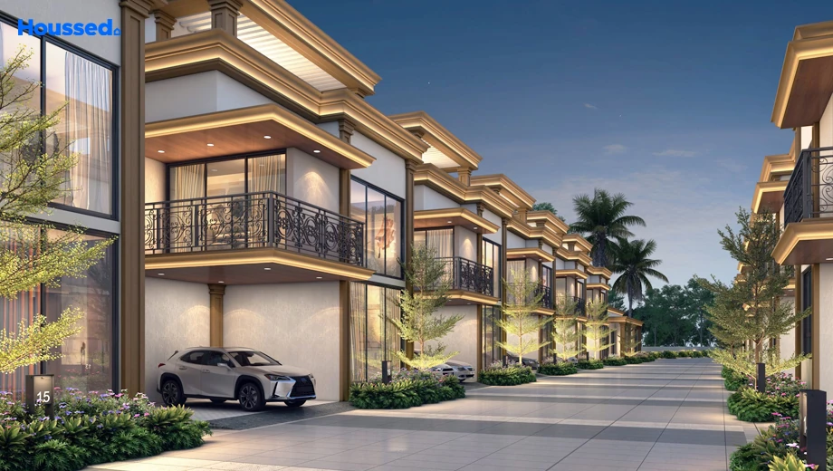 Project Image of Casagrand Spacio - Image 403953