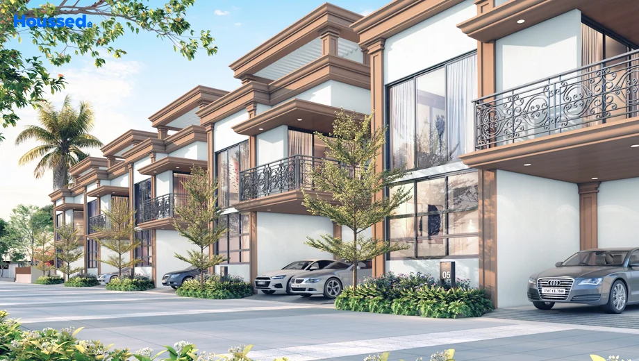 Project Image of Casagrand Spacio - Image 403954