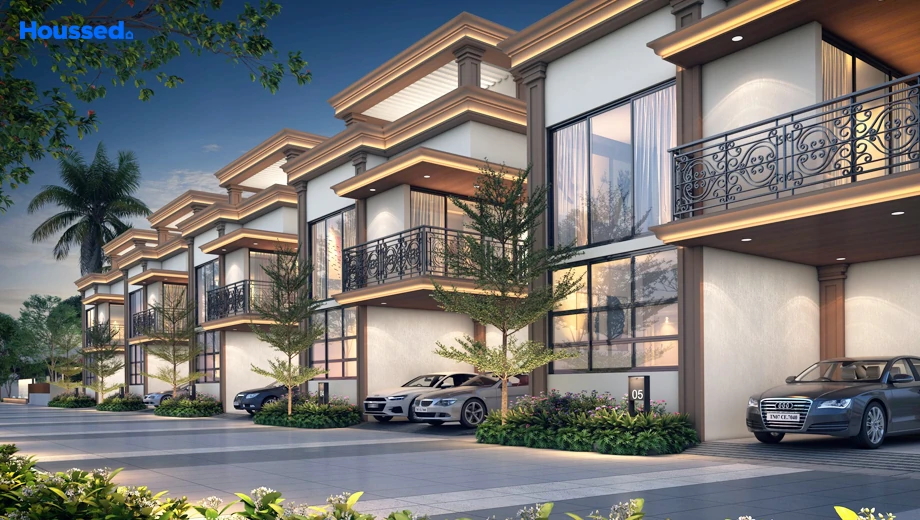 Project Image of Casagrand Spacio - Image 403952