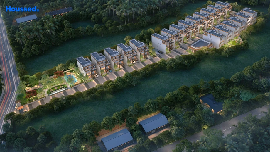 Project Image of Casagrand Spacio - Image 403951