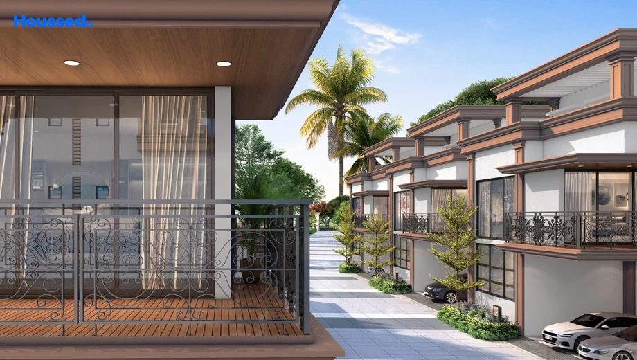 Project Image of Casagrand Spacio - Image 403955