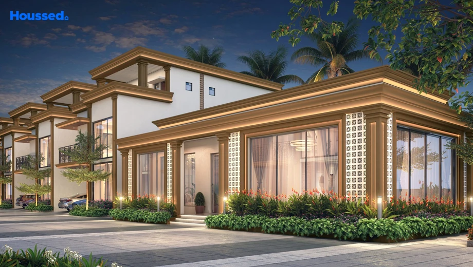 Project Image of Casagrand Spacio - Image 403958
