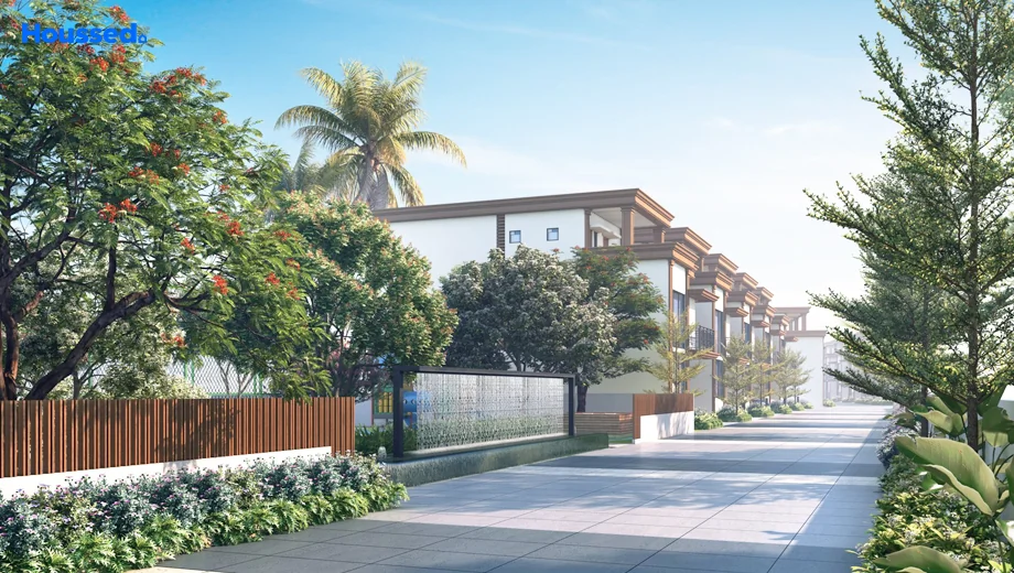 Project Image of Casagrand Spacio - Image 403956