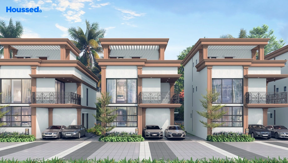 Project Image of Casagrand Spacio - Image 403957