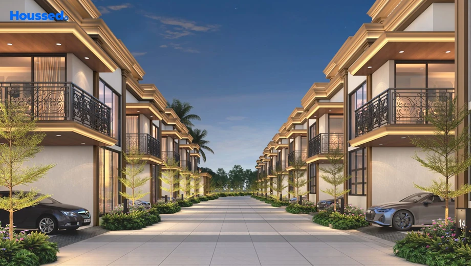 Project Image of Casagrand Spacio - Image 403950