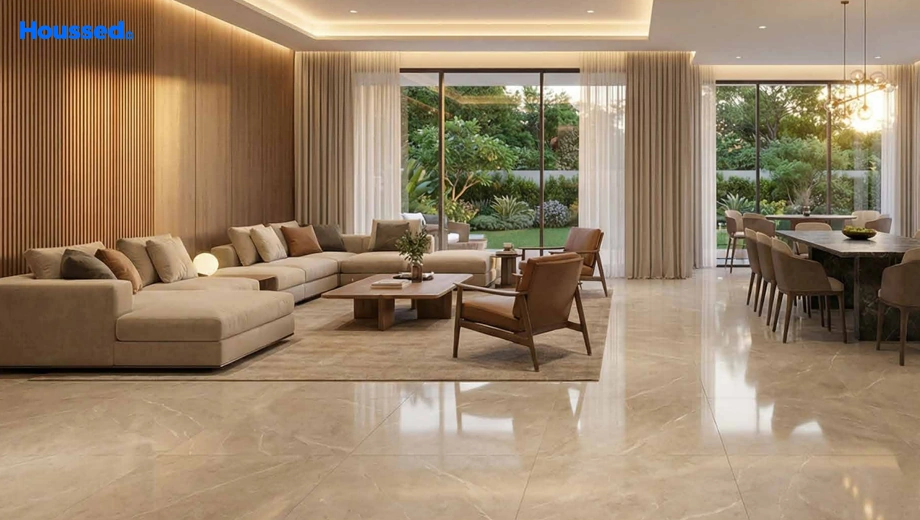 Sample Apartment of Casagrand Spacio - Image 403977