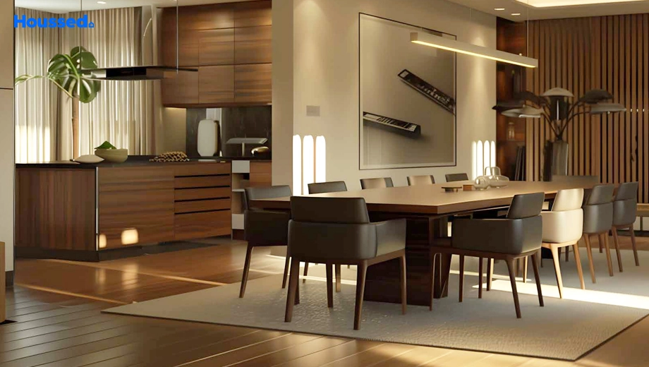 Sample Apartment of Casagrand Spacio - Image 403976