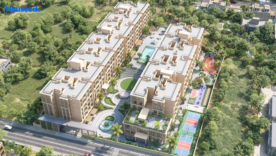 Project Image of Casagrand Keystone - Image 403998