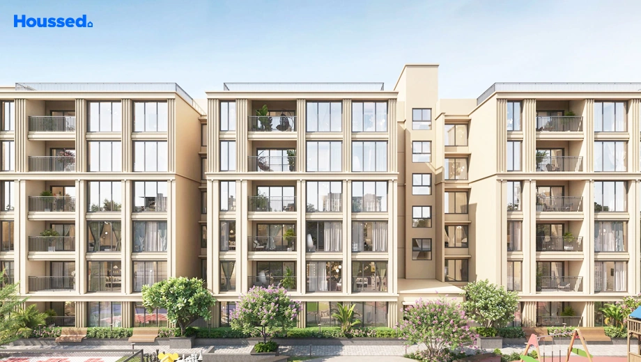 Project Image of Casagrand Keystone - Image 403997