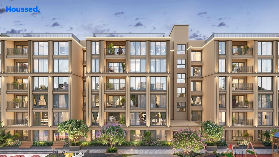 Project Image of Casagrand Keystone - Image 403996