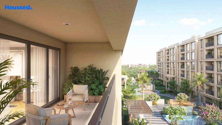 Project Image of Casagrand Keystone - Image 403995