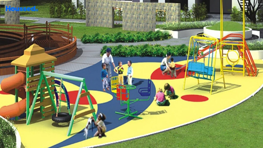Amenities of Blue Valley Smilee Celestial in Hosur Road, Bangalore - Image 404223