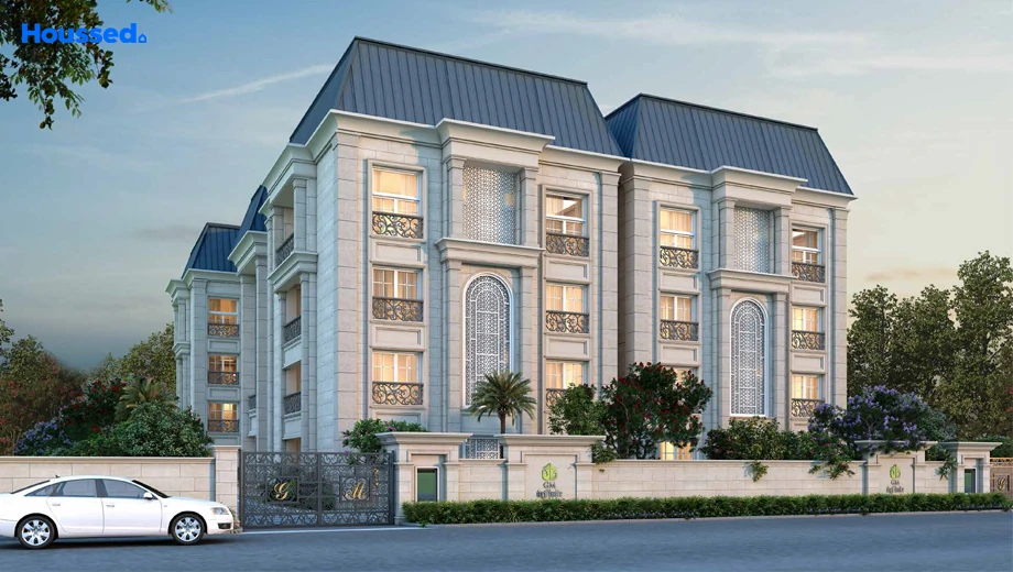 Project Image of GM Palazzo - Image 404292