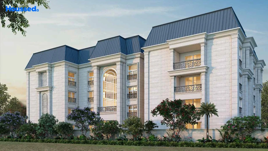 Project Image of GM Palazzo - Image 404293