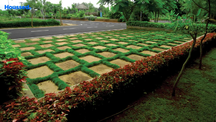 Project Image of Blue Tranquil Arc in Rajanukunte, Bangalore - Image 404218