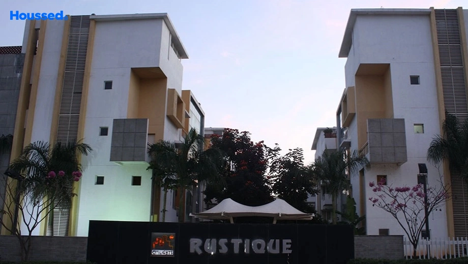 Project Image of Citilights Rustique in Whitefield, Bangalore - Image 404633