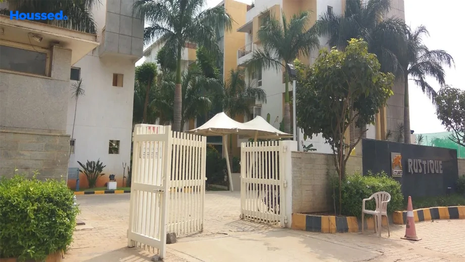 Project Image of Citilights Rustique in Whitefield, Bangalore - Image 404632