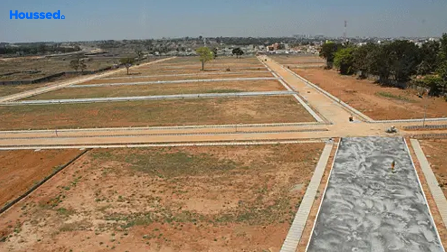 Project Image of Duo City - Image 404210