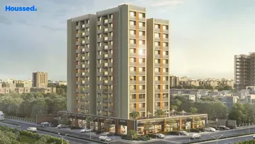Project Image of Saral Sky Suites - Image 26480