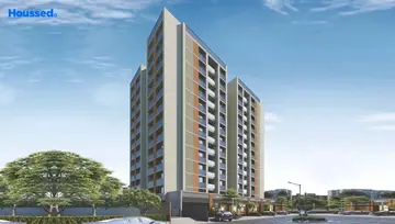 Project Image of Saral Sky Suites - Image 26482