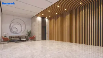 Project Image of Saral Sky Suites - Image 26481