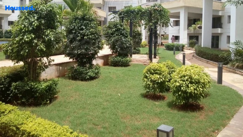 Amenities of Skyline Beverly Park in Hebbal, Bangalore - Image 404607