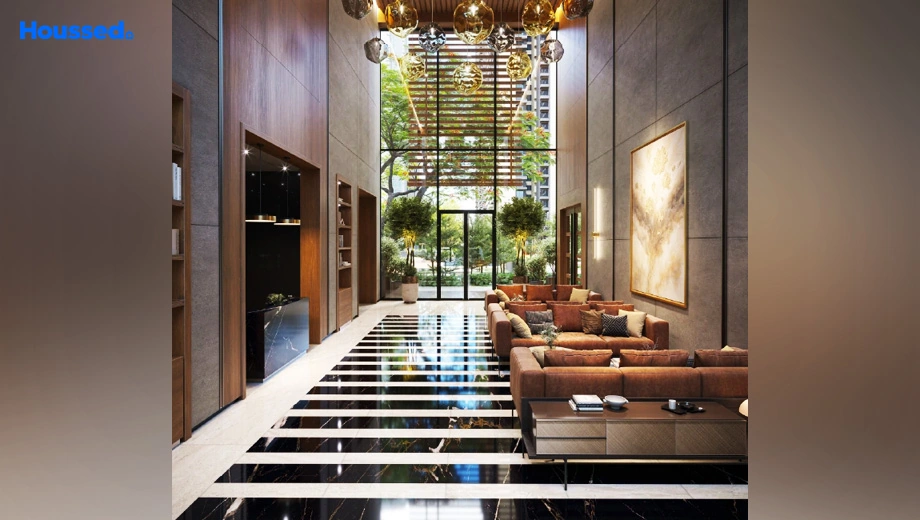 Amenities of Sobha Rivana - Image 404110