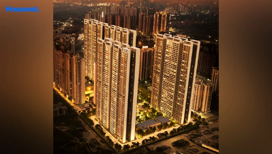 Project Image of Sobha Rivana - Image 404104