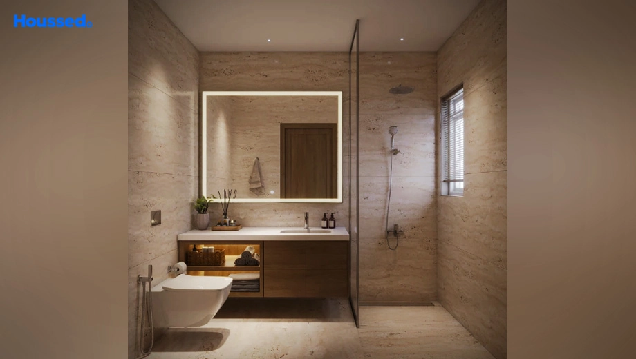 Sample Apartment of Sobha Rivana - Image 404111