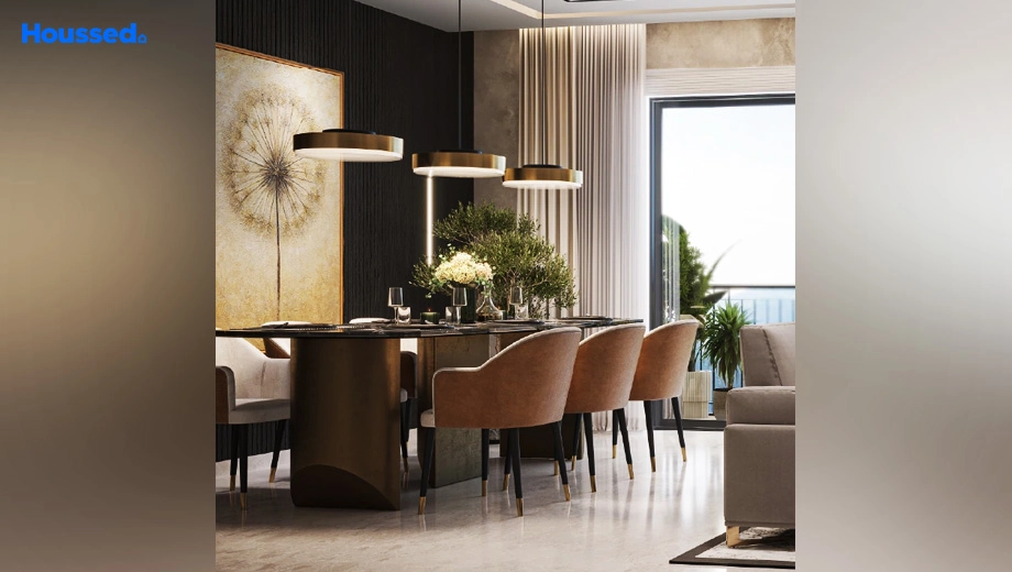 Sample Apartment of Sobha Rivana - Image 404112