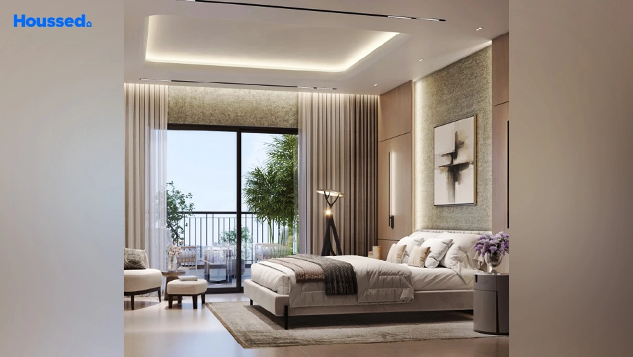 Sample Apartment of Sobha Rivana - Image 404113