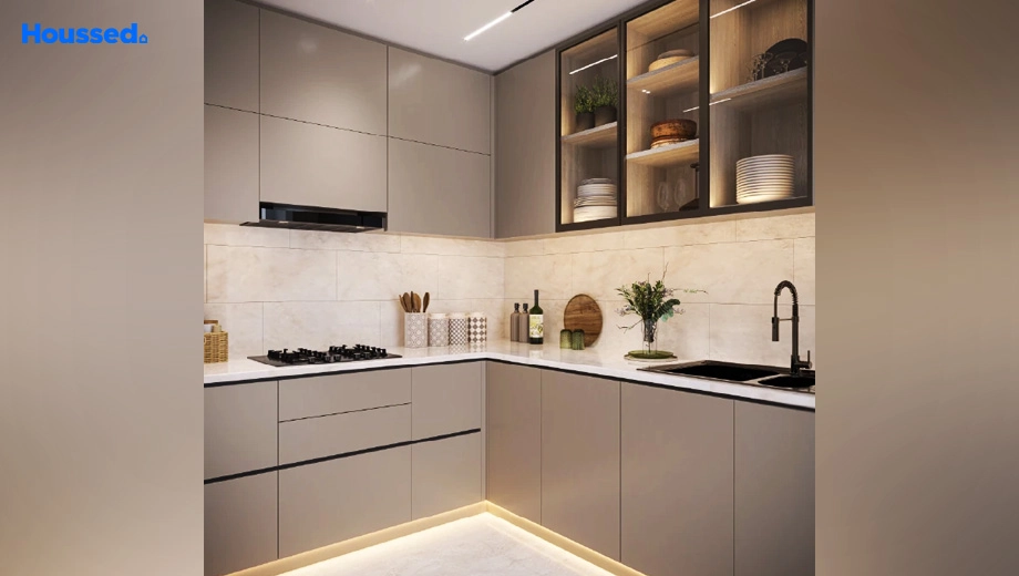 Sample Apartment of Sobha Rivana - Image 404114