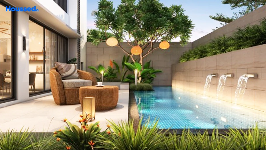Amenities of Casagrand Highline - Image 404127