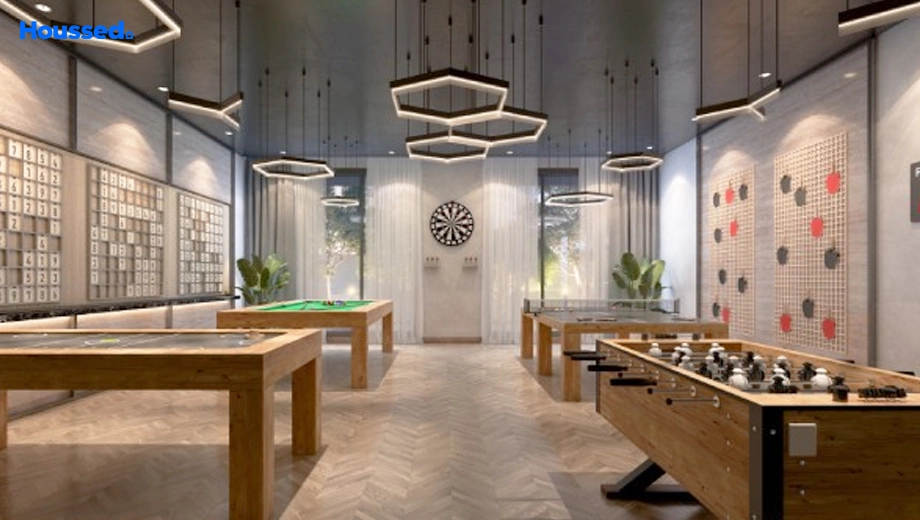 Amenities of Casagrand Highline - Image 404125