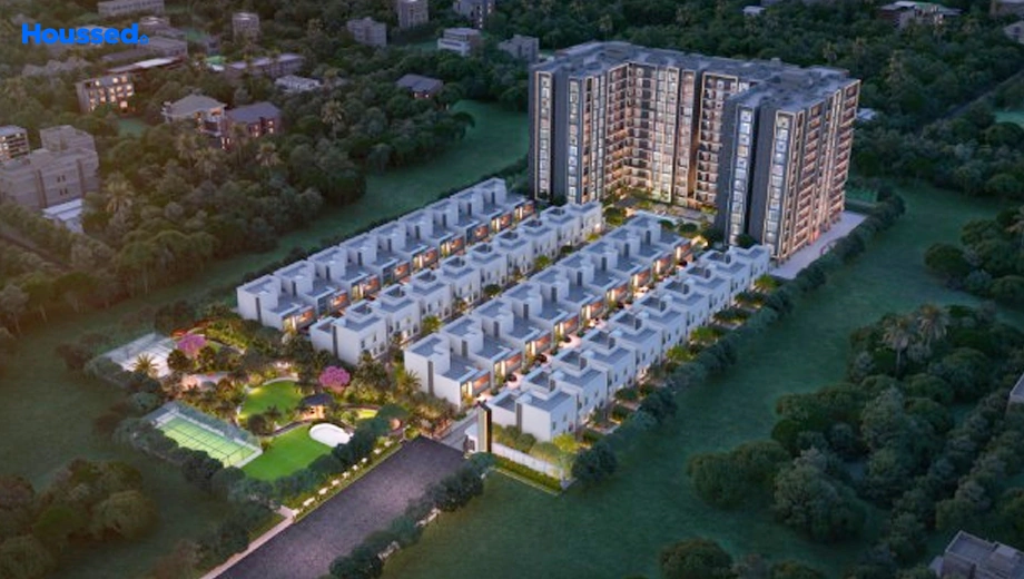 Project Image of Casagrand Highline - Image 404116